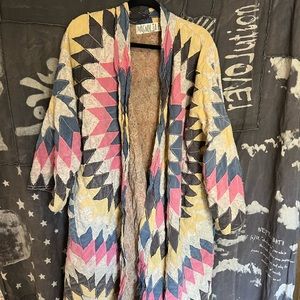 Magnolia Pearl jacket NWOT